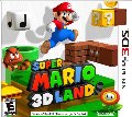 Super Mario 3D Land Super Mario 3D Land