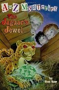 Jaguar's Jewel, The Jaguar's Jewel, The