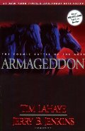 Armageddon: The Cosmic Battle of the Ages (Left Behind, #11) Armageddon: The Cosmic Battle of the Ages (Left Behind, #11)