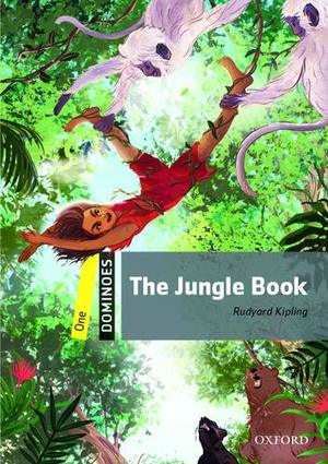 Jungle Book, The Jungle Book, The