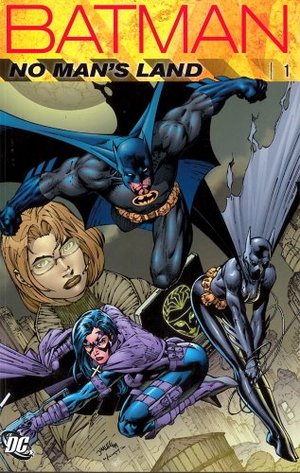 Batman: No Man's Land, Vol. 1 Batman: No Man's Land, Vol. 1