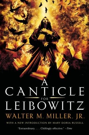 Canticle for Leibowitz, A Canticle for Leibowitz, A