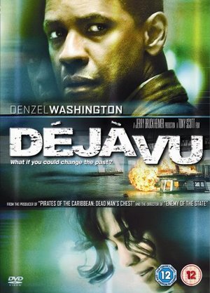Déjà Vu (EN & FR) Déjà Vu (EN & FR)