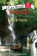 Prince Caspian: This Is Narnia (I Can Read Book 2) Prince Caspian: This Is Narnia (I Can Read Book 2)
