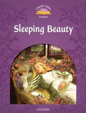Sleeping Beauty Sleeping Beauty