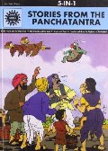 Stories From The Panchatantra (1004) Stories From The Panchatantra (1004)