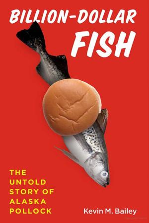 Billion-Dollar Fish Billion-Dollar Fish