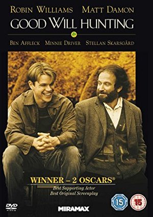 Good Will Hunting (Widescreen) Good Will Hunting (Widescreen)