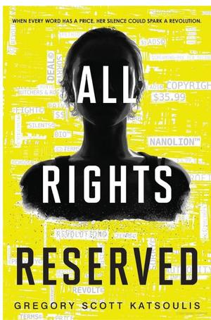 All Rights Reserved All Rights Reserved