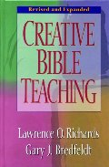 Creative Bible Teaching Creative Bible Teaching