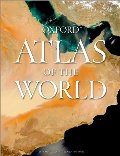 Atlas of the World Atlas of the World