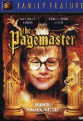 Pagemaster, The Pagemaster, The