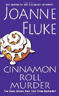 Cinnamon Roll Murder (A Hannah Swensen Mystery) Cinnamon Roll Murder (A Hannah Swensen Mystery)