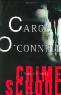 Crime School: A Mallory Novel Crime School: A Mallory Novel