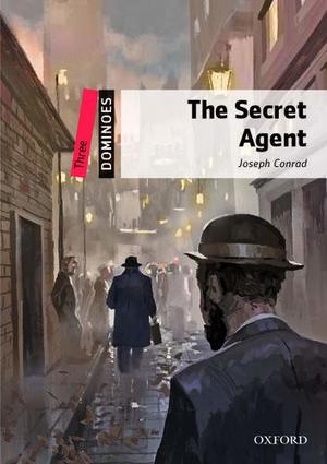 Secret Agent, The Secret Agent, The