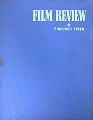 Film Review by Maurice Speed Film Review by Maurice Speed