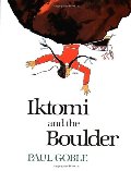 Iktomi and the Boulder Iktomi and the Boulder