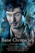Bane Chronicles, The Bane Chronicles, The