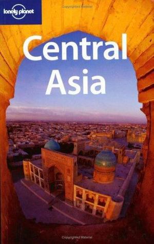 Central Asia Central Asia