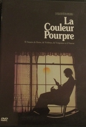 Colour Purple, The = La Couleur pourpre (EN & FR) Colour Purple, The = La Couleur pourpre (EN & FR)