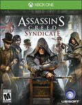 Assassin's Creed Syndicate - Xbox One Assassin's Creed Syndicate - Xbox One