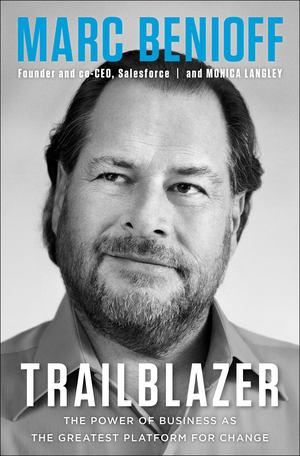 Trailblazer Trailblazer