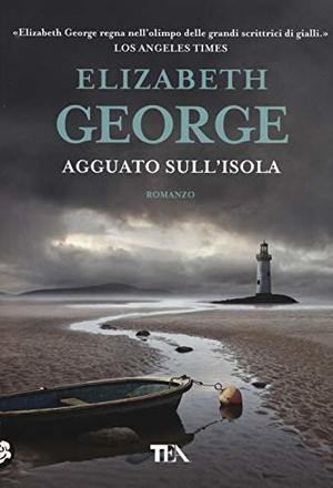 Agguato sull'isola Agguato sull'isola