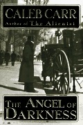 Angel of Darkness, The Angel of Darkness, The