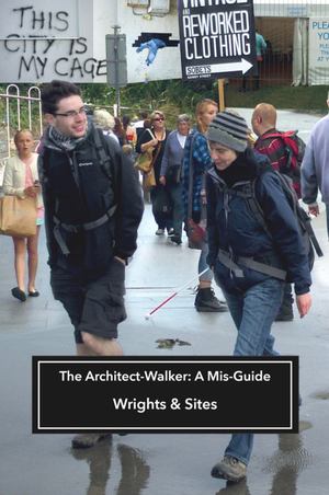 Architect-Walker, The Architect-Walker, The