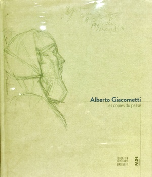 Alberto Giacometti Alberto Giacometti
