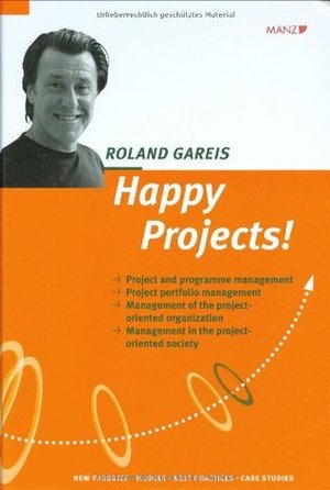 Happy Projects! Happy Projects!