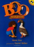 Boo to a Goose (Picture Puffins) Boo to a Goose (Picture Puffins)