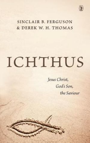 Ichthus Ichthus