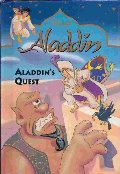 Aladdin's quest (Disney's Aladdin series) Aladdin's quest (Disney's Aladdin series)