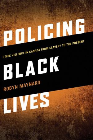 Policing Black Lives Policing Black Lives