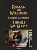 Roman And Williams Buildings and Interiors: Things We Made Roman And Williams Buildings and Interiors: Things We Made