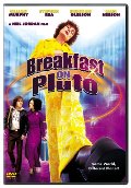 Breakfast on Pluto Breakfast on Pluto