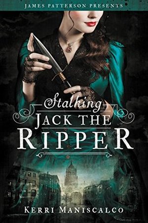 Stalking Jack the Ripper #1 Stalking Jack the Ripper #1