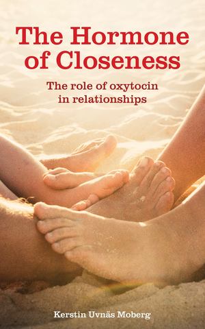 Hormone of Closeness P58, The Hormone of Closeness P58, The