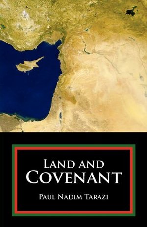 Land and Covenant Land and Covenant