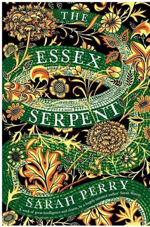 Essex Serpent, The Essex Serpent, The
