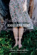 Deadly Little Secret (A Touch Novel) Deadly Little Secret (A Touch Novel)