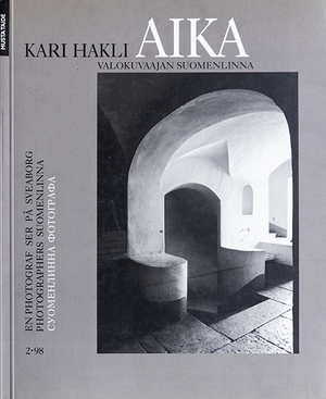 Aika - Valokuvaajan Suomenlinna Aika - Valokuvaajan Suomenlinna