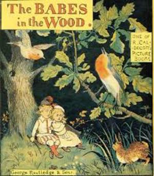 Babes in the Wood Babes in the Wood