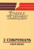 2 Corinthians: An Introduction and Commentary (Tyndale New Testament Commentaries) 2 Corinthians: An Introduction and Commentary (Tyndale New Testament Commentaries)