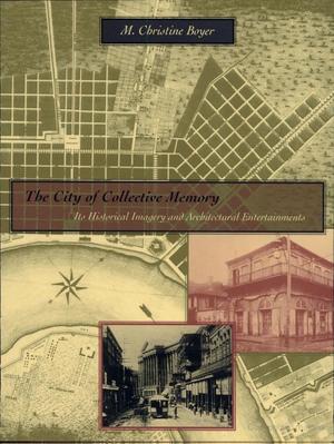 City of Collective Memory, The City of Collective Memory, The