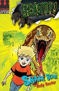 Beastly! Snake Scare Beastly! Snake Scare