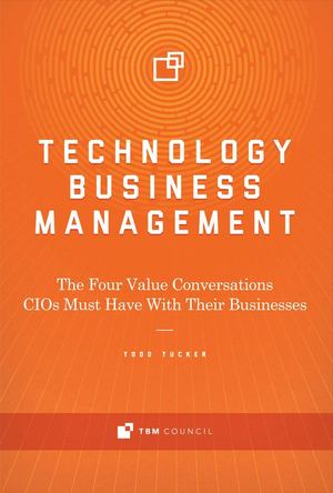 Technology Business Management Technology Business Management