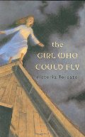 Girl Who Could Fly, The Girl Who Could Fly, The