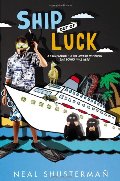 Ship Out of Luck Ship Out of Luck